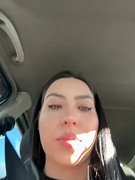 AudreyElla online show from June 2026 09:53:01 PM