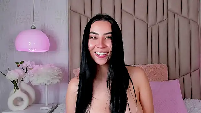 AudreyElla online show from May 2026 01:09:01 AM