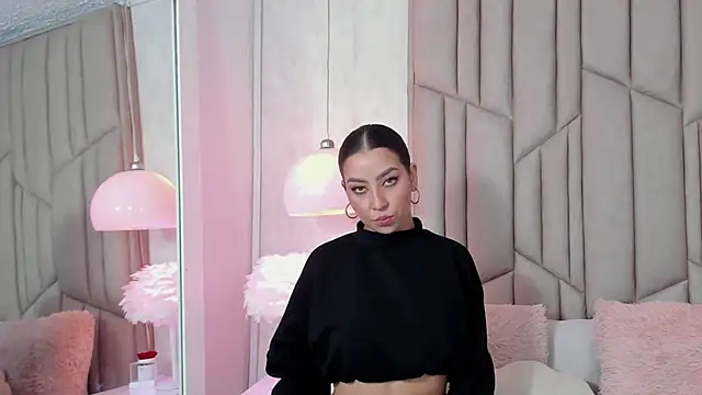 Snapshot of AudreyElla chatting on March 2025 09:04:02 PM AudreyElla online show from March 2025 09:04:02 PM