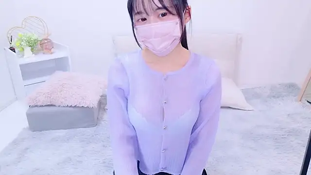 chihiro ri online show from January 2025 11:31:01 AM