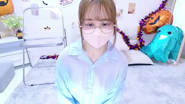 chihiro ri online show from October 2025 01:32:02 PM