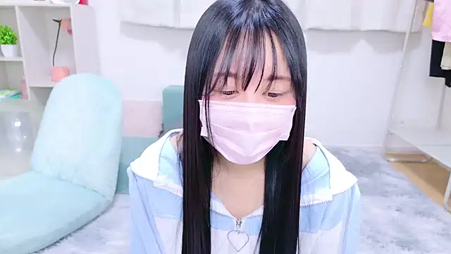 chihiro ri online show from January 2025 05:15:01 PM