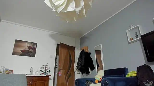 SexxyMeriem online show from March 2026 10:49:02 AM