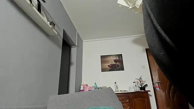 SexxyMeriem online show from February 2026 12:16:01 PM