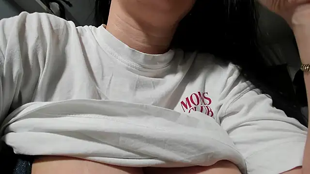 SexxyMeriem online show from February 2026 03:55:01 PM