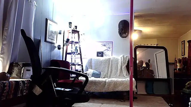 Genevieve143 online show from February 2026 06:19:02 AM