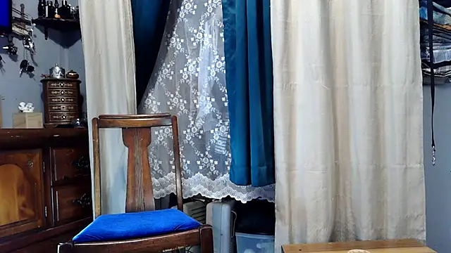 Genevieve143 online show from February 2026 11:02:02 PM