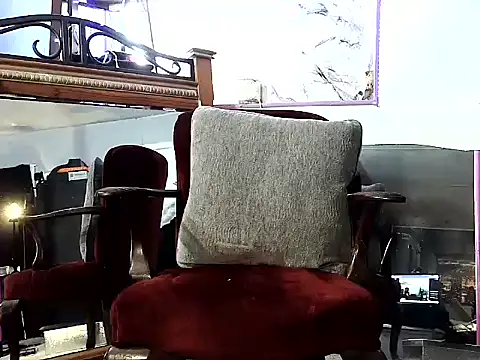 Genevieve143 online show from July 2026 08:26:02 PM