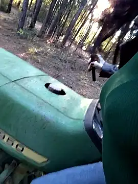 Genevieve143 online show from November 2025 09:59:02 PM