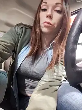 Genevieve143 online show from November 2025 09:35:02 AM