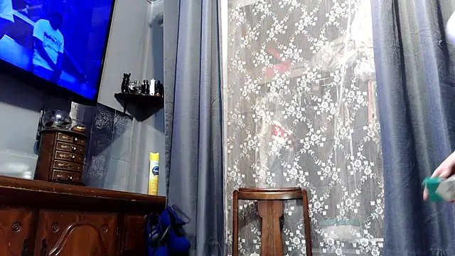 Genevieve143 online show from February 2026 06:30:01 PM