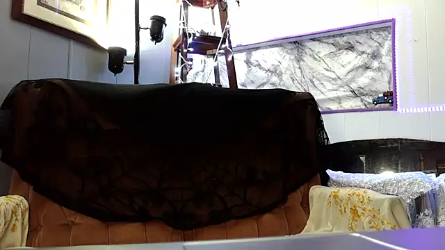 Genevieve143 online show from January 2026 07:12:01 AM