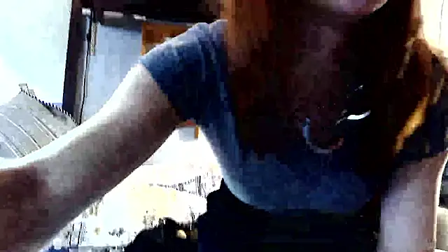 Genevieve143 online show from May 2026 08:13:01 AM