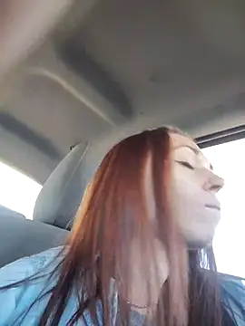 Genevieve143 online show from November 2025 08:36:02 PM