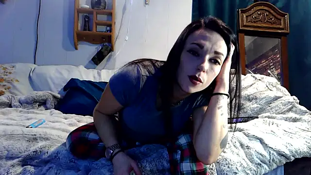 Genevieve143 online show from December 2025 06:37:02 AM