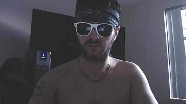 jonnybans online show from October 2025 11:28:01 PM