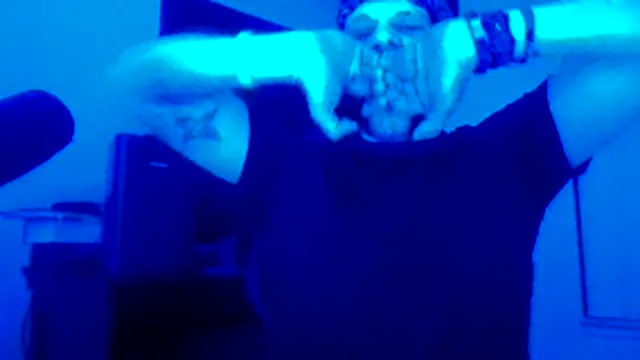 jonnybans online show from February 2026 07:10:02 AM