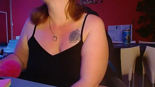 Snapshot of cruellaculdenfer67 chatting on October 2025 07:48:02 PM cruellaculdenfer67 online show from October 2025 07:48:02 PM