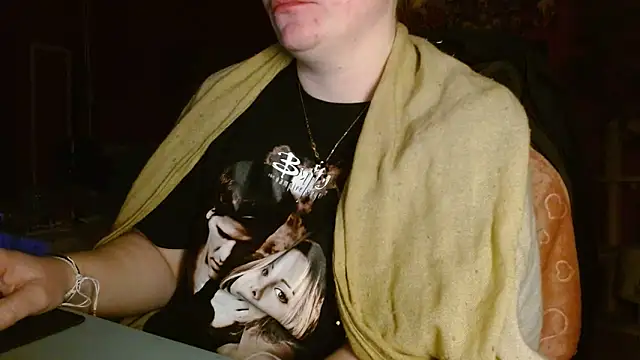 cruellaculdenfer67 online show from February 2026 10:31:01 PM