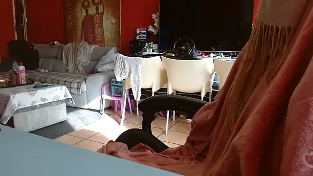 cruellaculdenfer67 online show from February 2026 01:44:01 PM