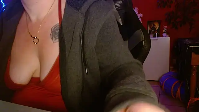 cruellaculdenfer67 online show from January 2026 09:21:02 PM