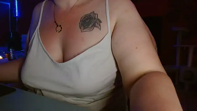 cruellaculdenfer67 online show from March 2026 09:11:02 PM