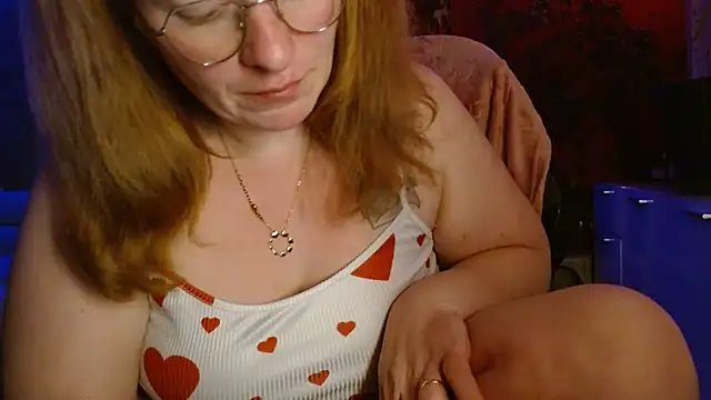 cruellaculdenfer67 online show from February 2026 09:36:02 PM