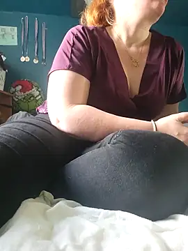 cruellaculdenfer67 online show from February 2026 02:05:01 PM