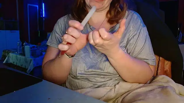 cruellaculdenfer67 online show from February 2026 09:26:01 PM