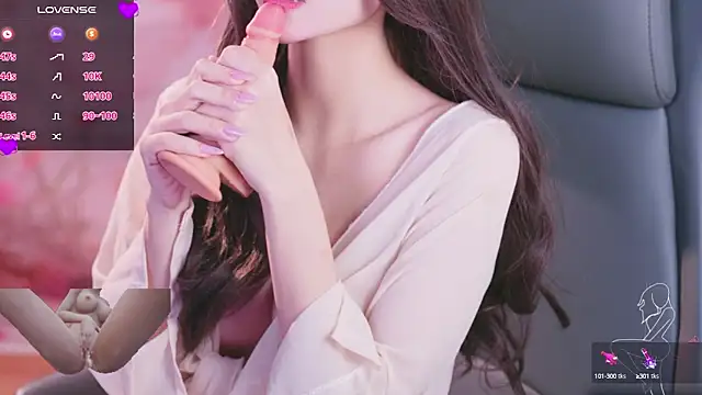 Anytoly online show from March 2025 01:23:02 PM