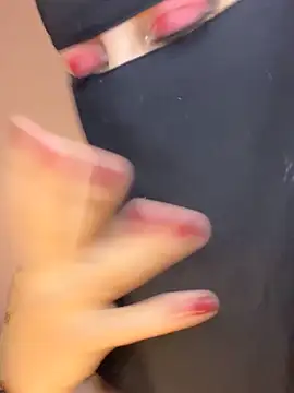 Snapshot of Jumanaa chatting on December 2025 08:19:01 PM Jumanaa online show from December 2025 08:19:01 PM