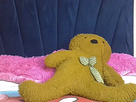 Seexy nita online show from April 2026 07:14:01 AM