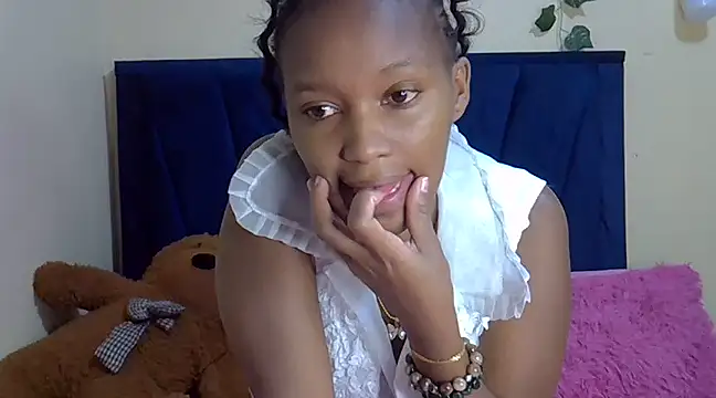 Snapshot of Seexy_nita chatting on February 2025 06:51:02 AM Seexy nita online show from February 2025 06:51:02 AM