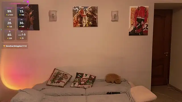 Snapshot of christy_memeow chatting on February 2025 06:15:02 PM christy memeow online show from February 2025 06:15:02 PM