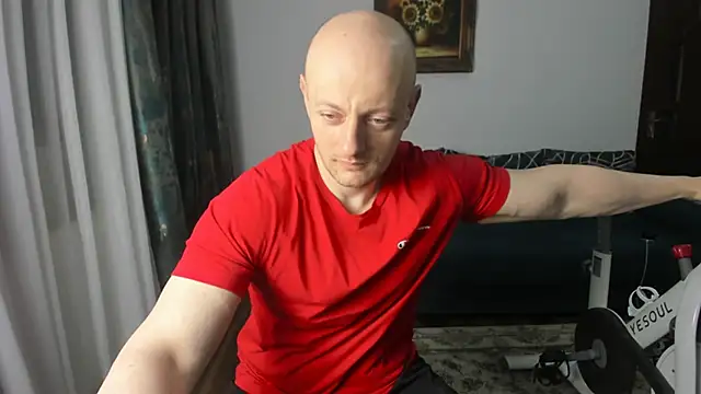 xxxWildxThoughtsxxx online show from January 2025 10:57:01 PM