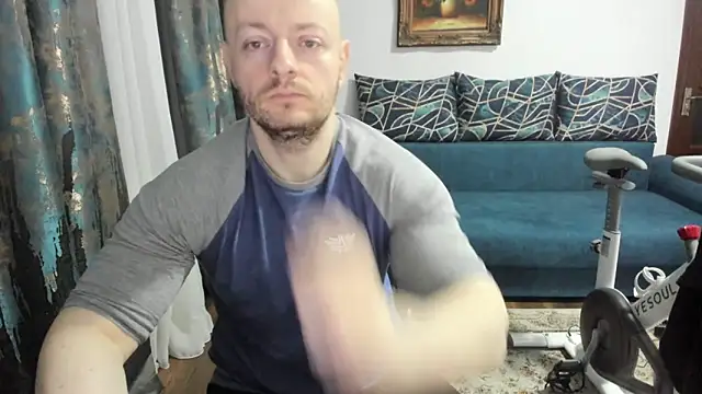 xxxWildxThoughtsxxx online show from March 2025 09:14:02 PM