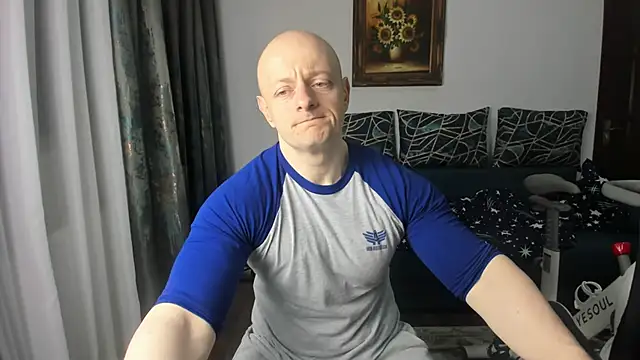 xxxWildxThoughtsxxx online show from January 2025 11:21:01 PM