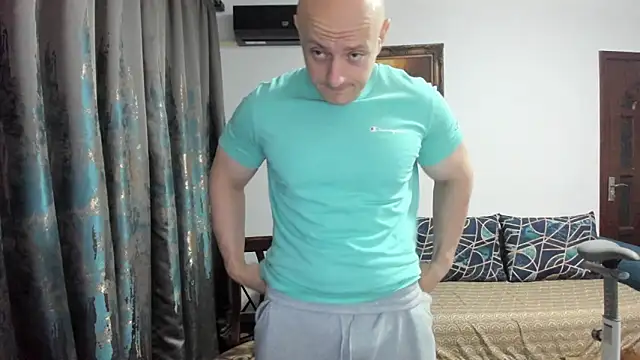 xxxWildxThoughtsxxx online show from October 2025 09:15:02 PM