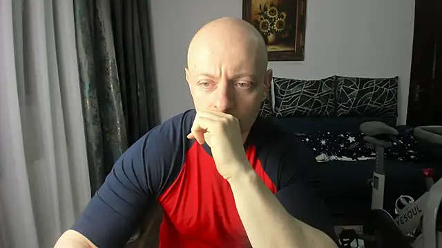 xxxWildxThoughtsxxx online show from January 2025 10:33:01 PM