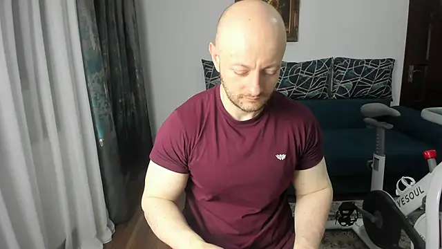 xxxWildxThoughtsxxx online show from February 2025 10:37:01 PM