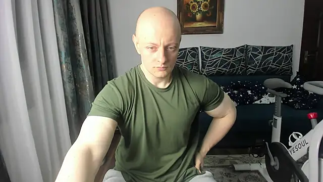 xxxWildxThoughtsxxx online show from January 2025 10:41:01 PM