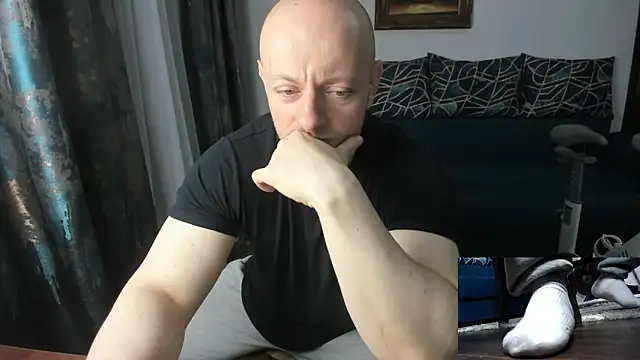 xxxWildxThoughtsxxx online show from February 2025 11:37:01 PM