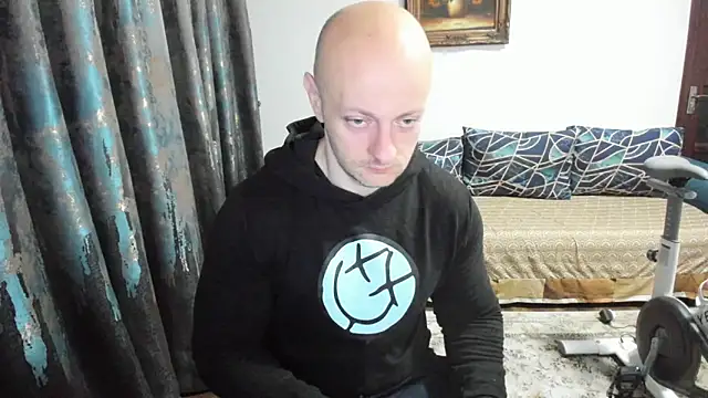 xxxWildxThoughtsxxx online show from October 2025 09:38:01 PM