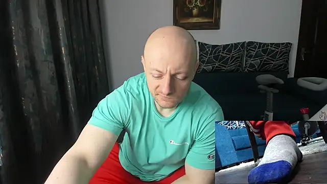 xxxWildxThoughtsxxx online show from February 2025 11:15:02 PM