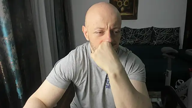 xxxWildxThoughtsxxx online show from March 2025 10:49:02 PM