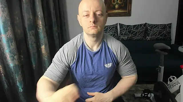 xxxWildxThoughtsxxx online show from March 2025 12:10:01 AM