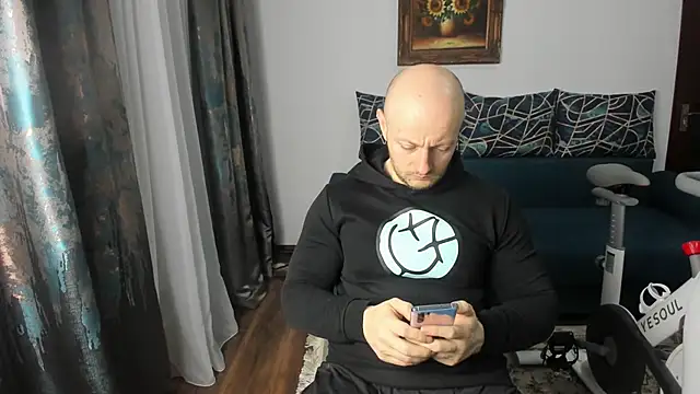 xxxWildxThoughtsxxx online show from March 2025 11:24:02 PM