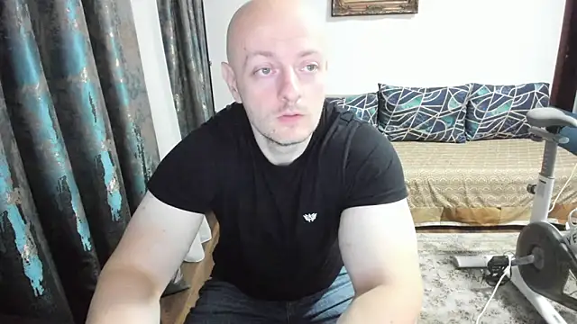 xxxWildxThoughtsxxx online show from October 2025 08:54:01 PM