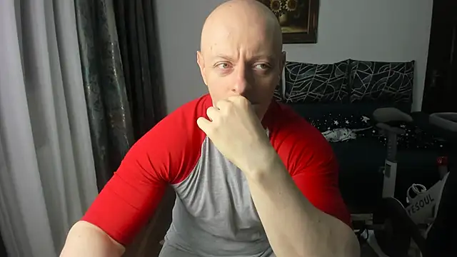 xxxWildxThoughtsxxx online show from January 2025 11:02:01 PM