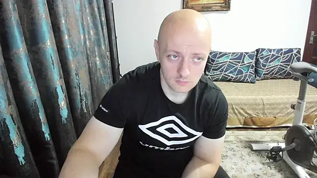 xxxWildxThoughtsxxx online show from October 2025 09:56:01 PM